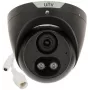 UNIVIEW Câmara IP Bullet IR 5MP IPC3615SB-ADF28KMC-I0-Black