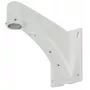 Suporte de câmara UNIVIEW TR-WE45-A-IN - Suporte de parede para câmaras dome, liga de alumínio, Hik White, capacidade de carga 4,5 kg