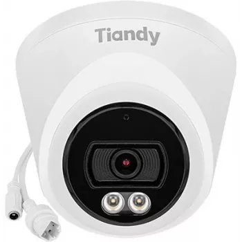 Tiandy TC-C34XP câmara IP, 4 MP, 2,8 mm