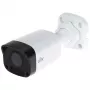 Câmara IP bullet IR UNIVIEW IPC2124LB-AF28K-A2 4MP, distância focal fixa 2,8mm, PoE, IP67