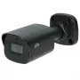UNIVIEW IPC2125SB-ADF28KM-I0-BLACK câmara IP LightHunter 5MP 2,8mm