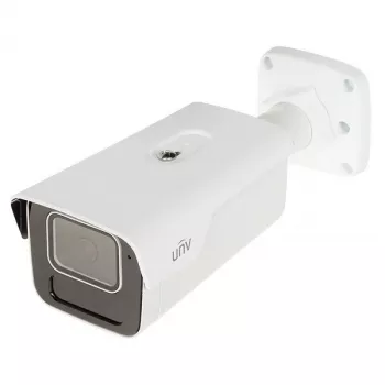 UNIVIEW IPC2B15SS-ADF28K-I1 Câmara IP bullet IR 5MP com objetiva de 2,8mm