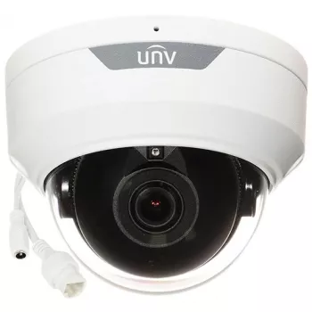 UNIVIEW IPC324LE-ADF40K-H Câmara IP antivandalismo 4Mpx 4mm