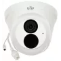 UNIVIEW IPC3614LB-ADF28K-H Câmara IP bullet 4MP IR, distância focal fixa de 2,8mm, 30m IR, IP67, IK10, PoE