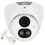 UNIVIEW IPC3615SE-ADF28KM-WL-I0 Câmara IP ColorHunter 5 Mpx 2,8 mm
