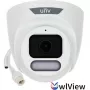 Câmara IP UNIVIEW IPC3626LE-ADF28K-WP OwlView Wise-ISP 6 Mpx 2,8 mm