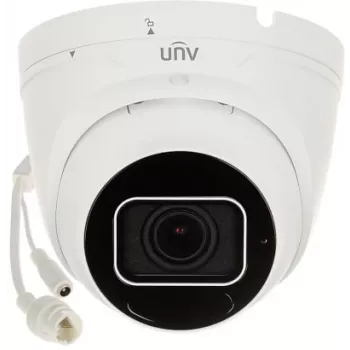 UNIVIEW IPC3635LB-ADZK-H Câmara bullet 5MP varifocal motorizada