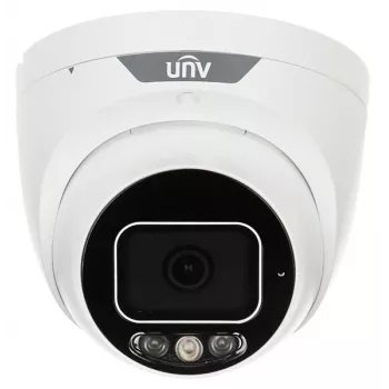 UNIVIEW IPC3638SS-ADF28KMC-I1 Câmara IP 8MP 4K UHD 2,8mm