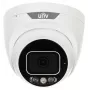 UNIVIEW IPC3638SS-ADF28KMC-I1 Câmara IP 8MP 4K UHD 2,8mm