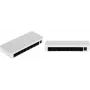 Switch de secretária Uniview NSW1010-8GT-IN 8 portas Gigabit Não gerido