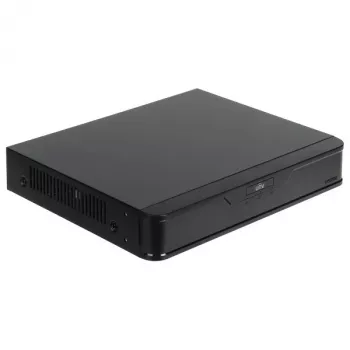 Gravador IP UNIVIEW NVR301-16B-IQ 16 canais