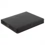 UNIVIEW NVR302-16B-P16-IQ Gravador de vídeo em rede 16 canais 4K com 16 portas PoE