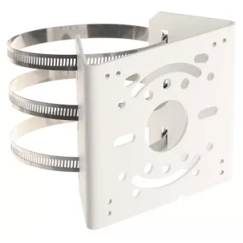 Adaptador de montagem em mastro UNIVIEW TR-UP06-IN