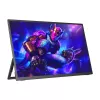 UPERFECT UXbox E4 monitor portátil 18,5 inch 1920x1080 120Hz IPS