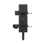 Conjunto organizador modular de acessórios gaming uRage Pegboard, montagem na parede ou na mesa, preto (00186081)