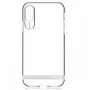 USAMS Capa TPU Primary para Apple iPhone XS Max - Transparente
