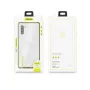 Capa TPU Primary USAMS para Samsung Galaxy Note 10 Transparente