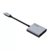 Adaptador de carregamento USB-C para óculos AR RayNeo