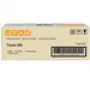 Utax PK-3010 Cartucho de Toner Original Preto (1T02T90UT0) 15.000 Páginas