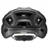 UVEX I-vo 2 Capacete de bicicleta 56-60 cm preto mate