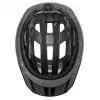 UVEX I-vo 2 Capacete de bicicleta 56-60 cm preto mate