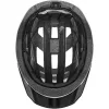 UVEX I-vo 2 Capacete de bicicleta 56-60 cm Powder/Grey mate