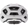 UVEX I-vo 2 Capacete de bicicleta 56-60 cm Powder/Grey mate