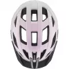 UVEX I-vo 2 Capacete de bicicleta 56-60 cm Powder/Grey mate