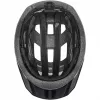 Capacete de ciclismo UVEX I-vo 2 56-60cm, cinzento antracite mate