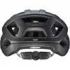 Capacete de ciclismo UVEX I-vo 2 56-60cm, cinzento antracite mate