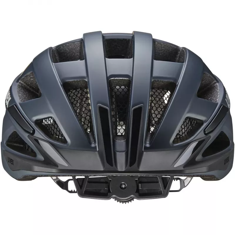 Capacete de ciclismo UVEX I-vo 2 56-60cm, cinzento antracite mate