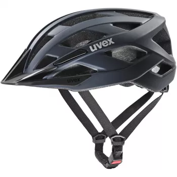 Capacete de ciclismo UVEX I-vo 2 56-60cm, cinzento antracite mate