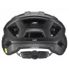 UVEX I-vo 2 MIPS Capacete de bicicleta, 56-60 cm, preto