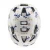 Capacete de bicicleta para criança UVEX Kid 2 CC 46-52 cm, Raccoon Matt