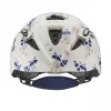 Capacete de bicicleta para criança UVEX Kid 2 CC 46-52 cm, Raccoon Matt