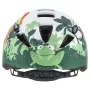 Capacete de bicicleta para criança UVEX Kid 2 CC Safari Mate 46-52 cm