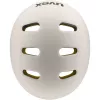 UVEX Kid 4 Style MIPS Capacete de bicicleta para criança, Warm Grey Mate