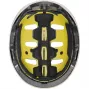 UVEX Kid 4 Style MIPS Capacete de bicicleta para criança, Warm Grey Mate