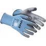 Luva de proteção contra cortes Uvex phynomic C5, tamanho 9, cinzento/antracite 6008109