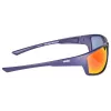 UVEX Sportstyle 230 Matt Blue óculos de proteção