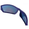 UVEX Sportstyle 230 Matt Blue óculos de proteção
