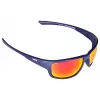 UVEX Sportstyle 230 Matt Blue Óculos de proteção
