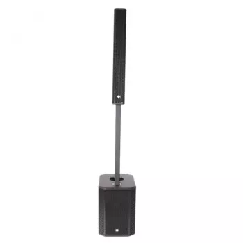 Subwoofer de automóvel V-TONE ASX ONE