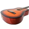 V-TONE BCG SB guitarra clássica 4/4 Sunburst