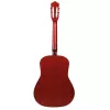 V-TONE BCG SB guitarra clássica 4/4 Sunburst