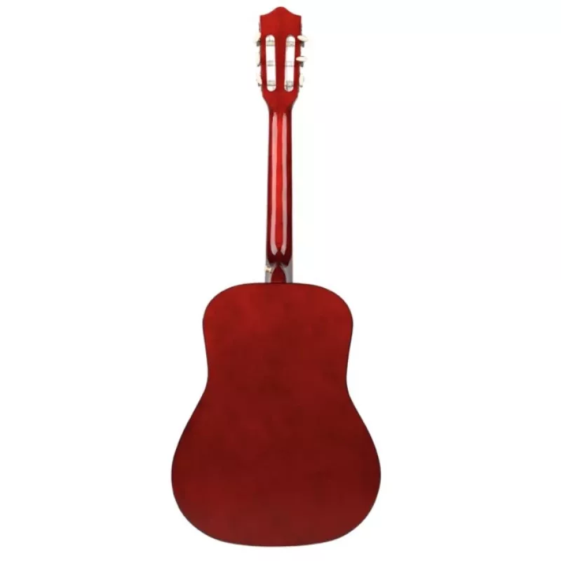 V-TONE BCG SB guitarra clássica 4/4 Sunburst