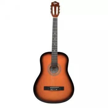 V-TONE BCG SB guitarra clássica 4/4 Sunburst