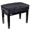 V-TONE BENCH 2 WL Banco de piano com arrumação WELU
