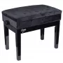 V-TONE BENCH 2 WL banco de piano com arrumação WELU