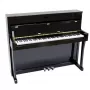 V-TONE BL-980 BK Piano digital estacionário preto